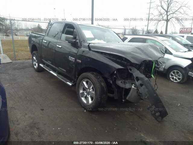 RAM 1500 2014 1c6rr7lt0es472889