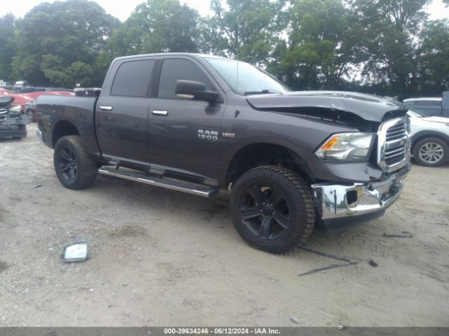 RAM 1500 2015 1c6rr7lt0fs528184