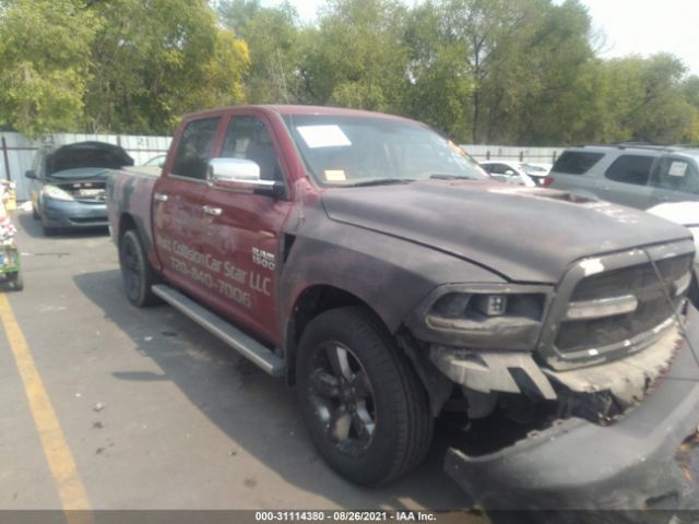 RAM 1500 2015 1c6rr7lt0fs532655