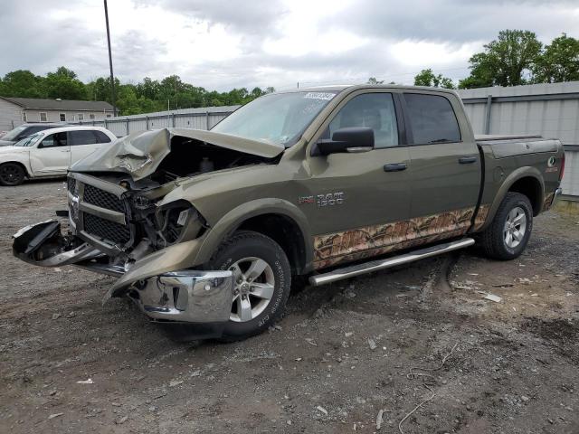 RAM 1500 2015 1c6rr7lt0fs567079