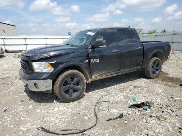 RAM 1500 2015 1c6rr7lt0fs621867