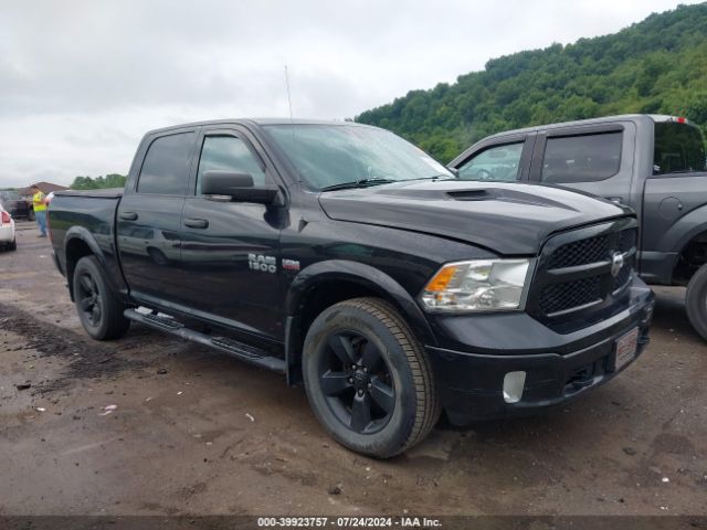 RAM 1500 2015 1c6rr7lt0fs626891