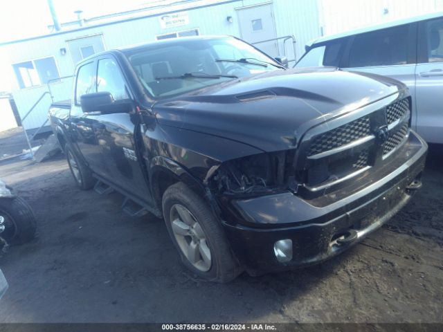 RAM 1500 2015 1c6rr7lt0fs626938