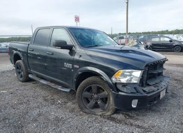 RAM 1500 2015 1c6rr7lt0fs652861