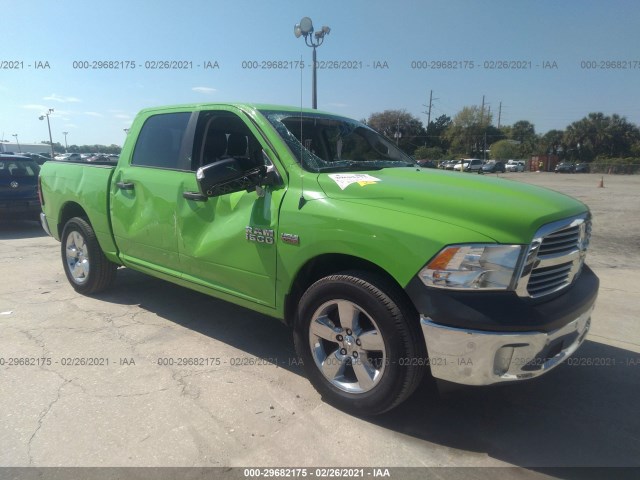 RAM 1500 2015 1c6rr7lt0fs708605