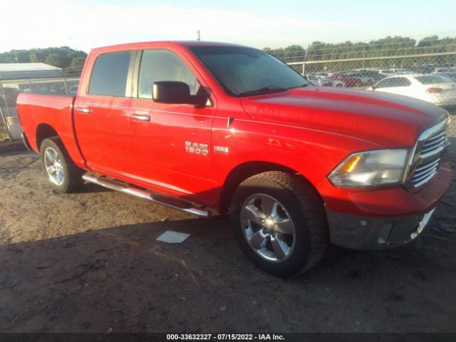 RAM 1500 2015 1c6rr7lt0fs718213