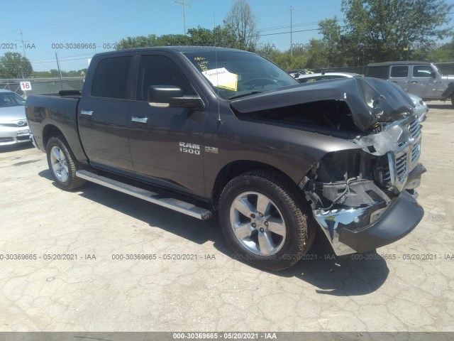 RAM 1500 2015 1c6rr7lt0fs731107