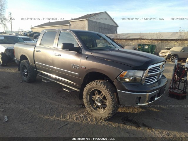 RAM 1500 2015 1c6rr7lt0fs759022