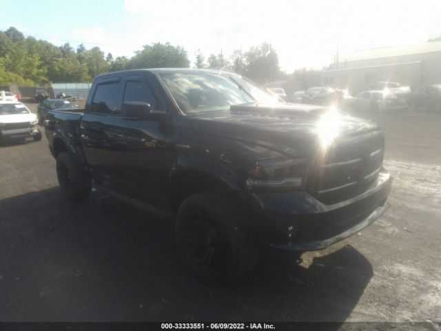 RAM 1500 2015 1c6rr7lt0fs772787