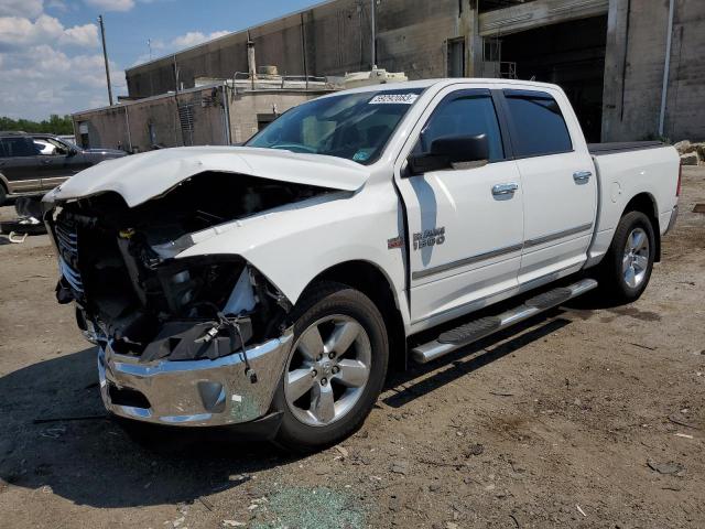 RAM 1500 SLT 2015 1c6rr7lt0fs774782