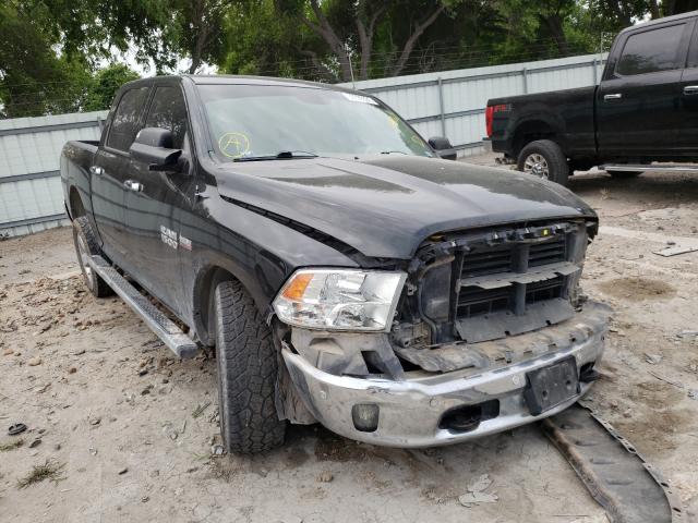 RAM 1500 SLT 2015 1c6rr7lt0fs775012