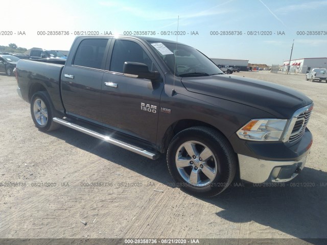 RAM 1500 2015 1c6rr7lt0fs776578