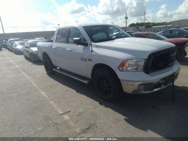 RAM 1500 2015 1c6rr7lt0fs778430