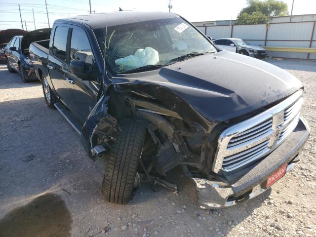 RAM 1500 SLT 2015 1c6rr7lt0fs778816