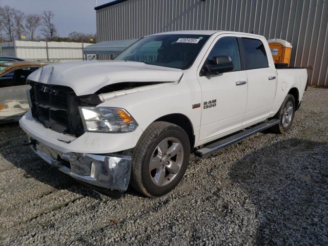 RAM 1500 SLT 2016 1c6rr7lt0gs105445