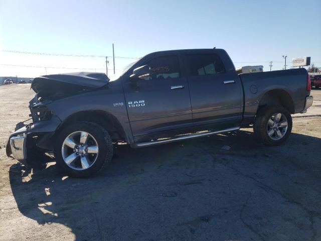 RAM 1500 SLT 2016 1c6rr7lt0gs106238