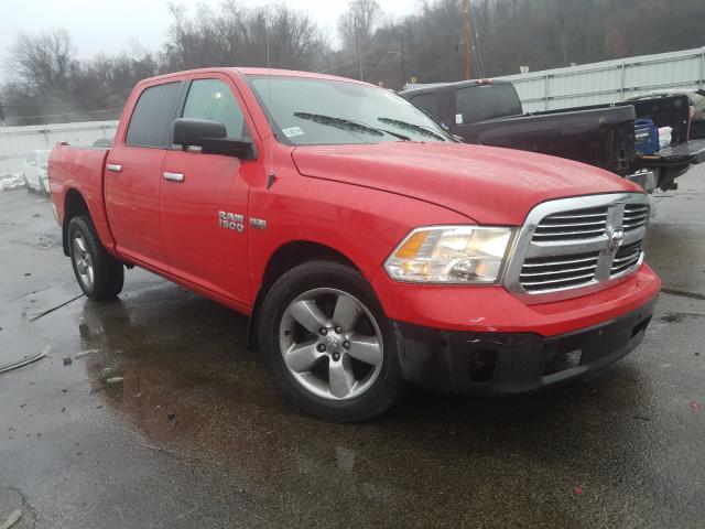 RAM 1500 SLT 2016 1c6rr7lt0gs116722