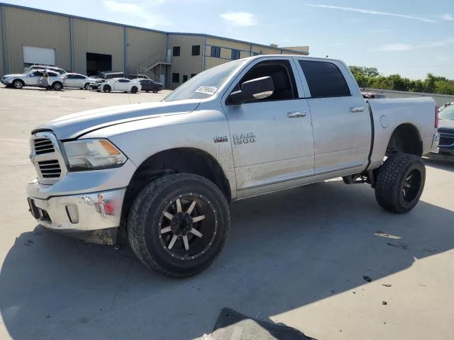 RAM 1500 SLT 2016 1c6rr7lt0gs139000