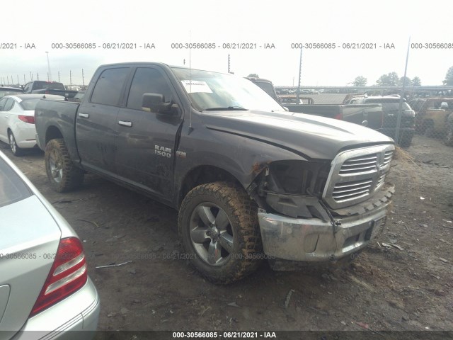 RAM 1500 2016 1c6rr7lt0gs150580