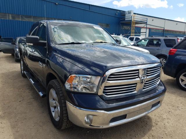 RAM 1500 SLT 2016 1c6rr7lt0gs170456