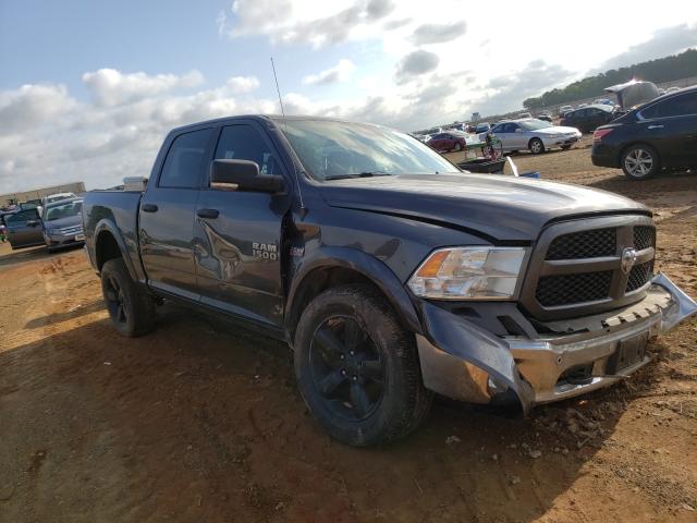 RAM 1500 SLT 2016 1c6rr7lt0gs190965