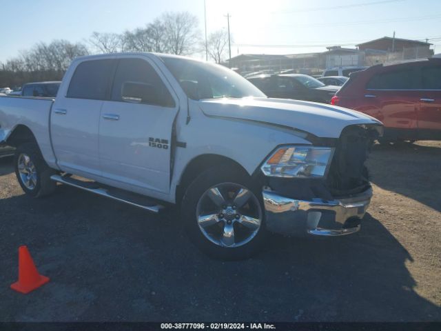 RAM 1500 2016 1c6rr7lt0gs222748