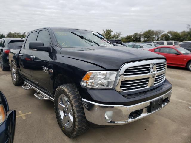 RAM 1500 SLT 2016 1c6rr7lt0gs247732