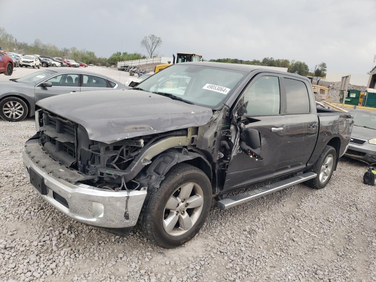 RAM 1500 2016 1c6rr7lt0gs250288