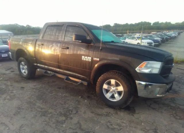 RAM 1500 2016 1c6rr7lt0gs266622