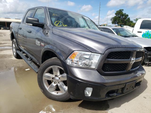 RAM 1500 SLT 2016 1c6rr7lt0gs267981