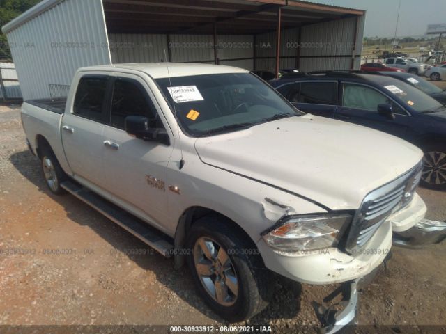 RAM 1500 2016 1c6rr7lt0gs272615