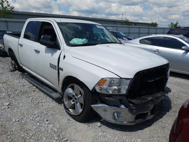 RAM 1500 SLT 2016 1c6rr7lt0gs283680