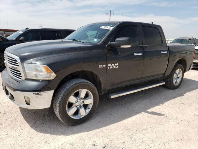 RAM 1500 SLT 2016 1c6rr7lt0gs296963