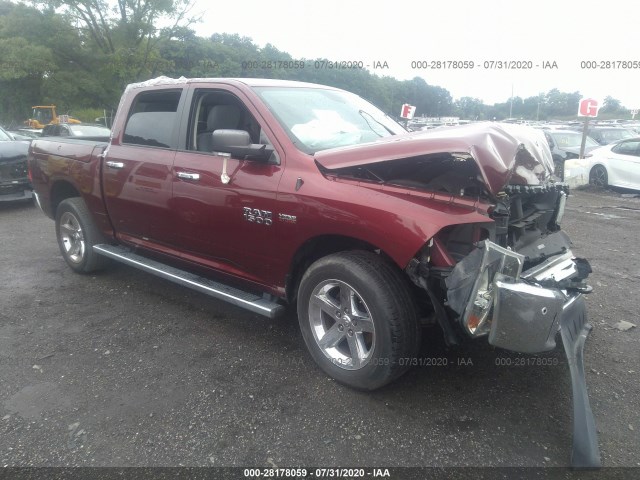 RAM 1500 2016 1c6rr7lt0gs298647