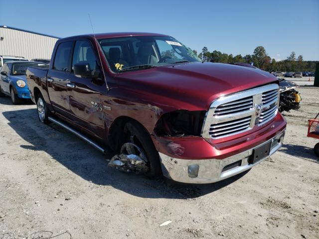 RAM 1500 SLT 2016 1c6rr7lt0gs301529