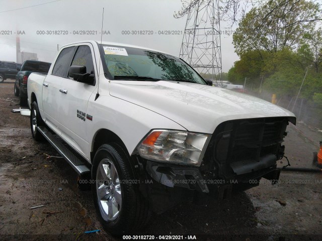 RAM 1500 2016 1c6rr7lt0gs331078