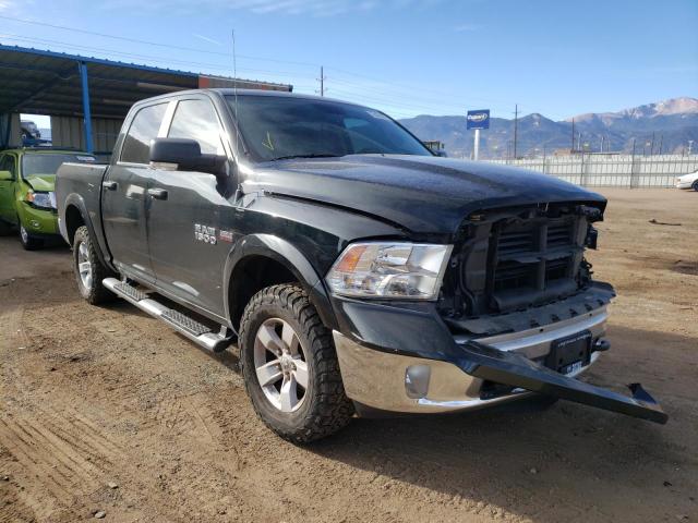 RAM 1500 SLT 2016 1c6rr7lt0gs374870