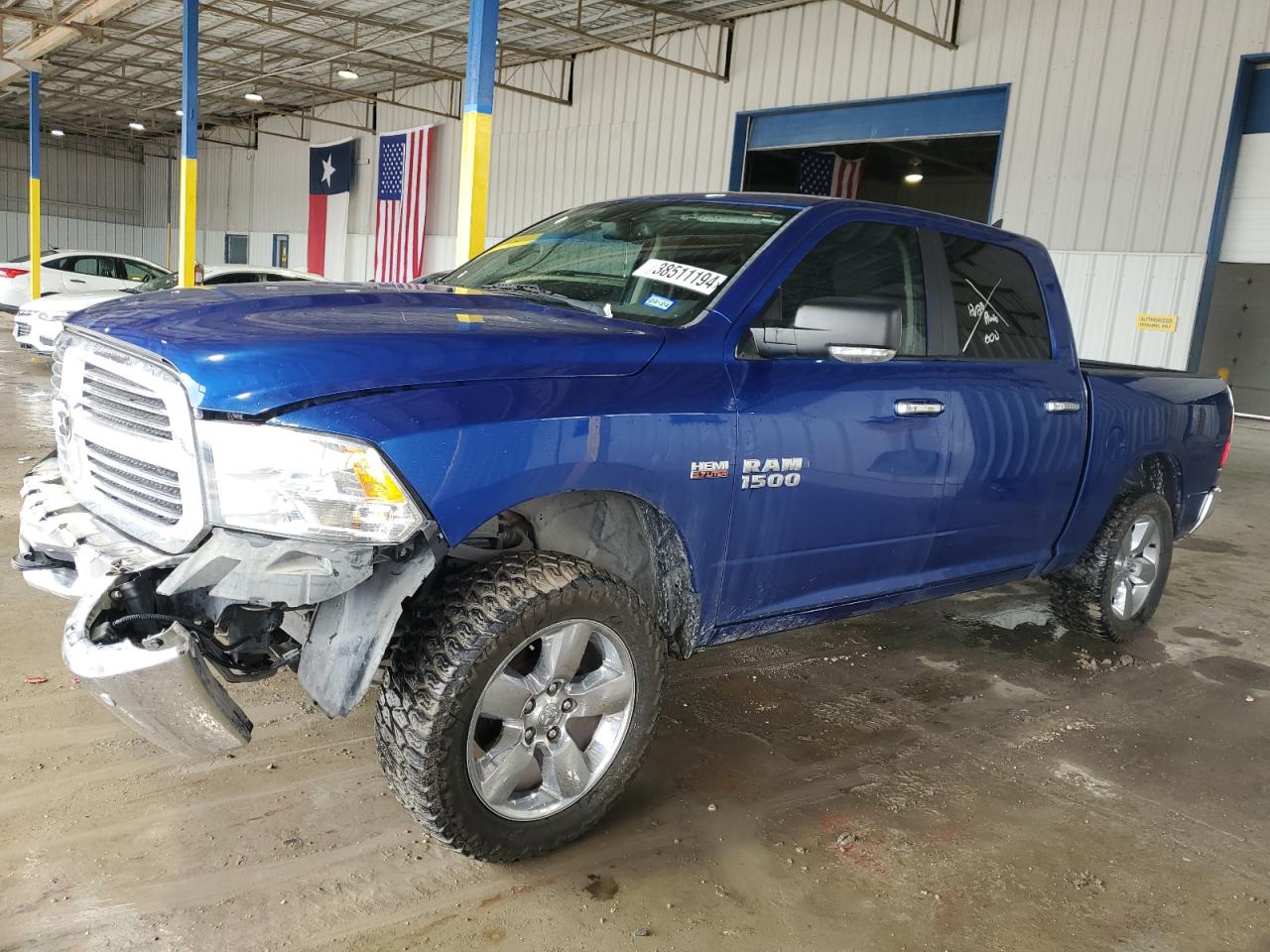 RAM 1500 2016 1c6rr7lt0gs400173