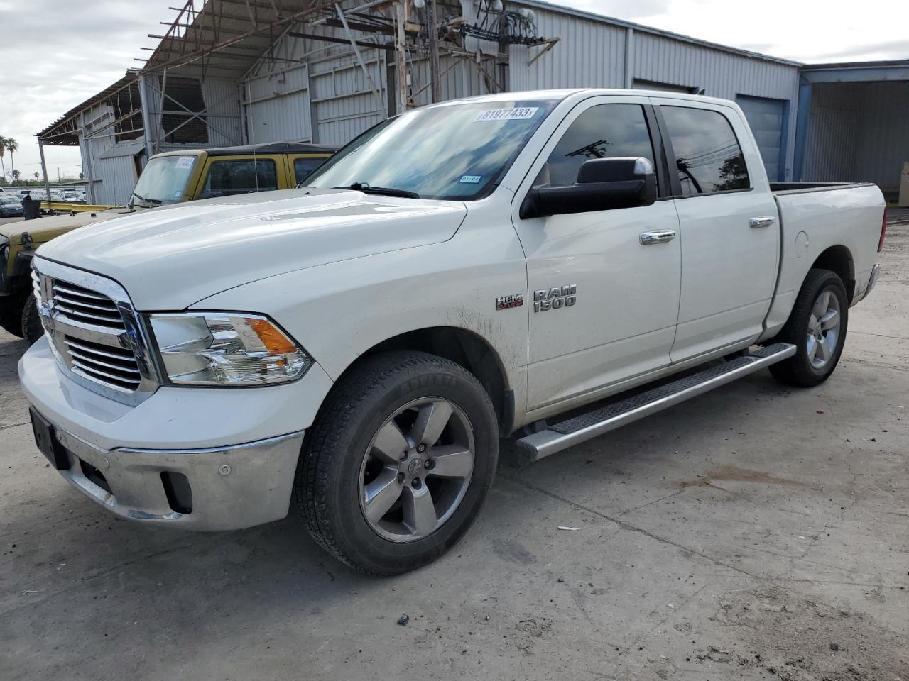 RAM 1500 2016 1c6rr7lt0gs407723