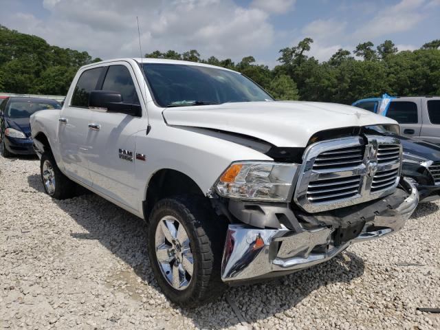 RAM 1500 SLT 2017 1c6rr7lt0hs539608