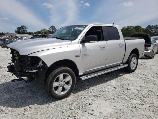 RAM 1500 SLT 2017 1c6rr7lt0hs547157