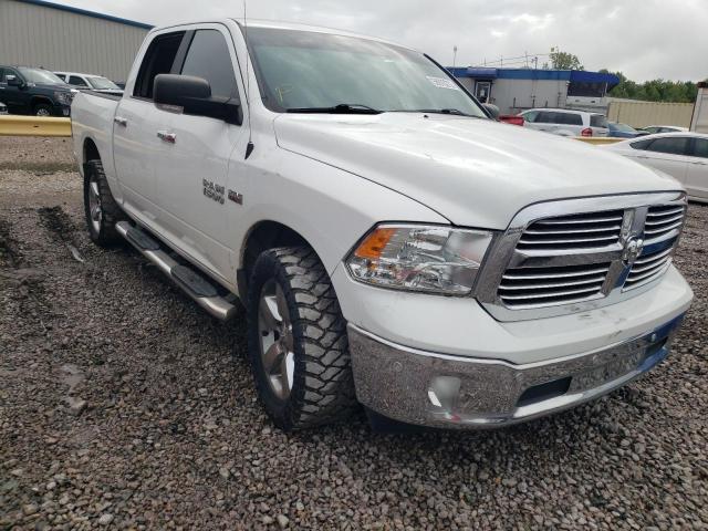 RAM 1500 SLT 2017 1c6rr7lt0hs586685