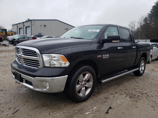 RAM 1500 SLT 2017 1c6rr7lt0hs597346