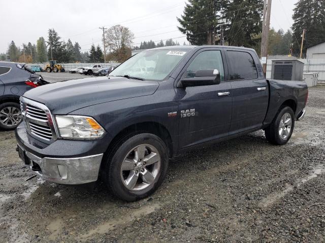 RAM 1500 SLT 2017 1c6rr7lt0hs597492