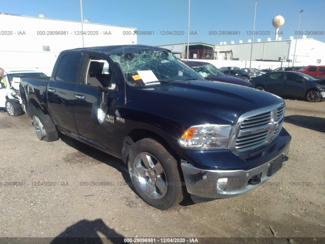 RAM 1500 2017 1c6rr7lt0hs603033