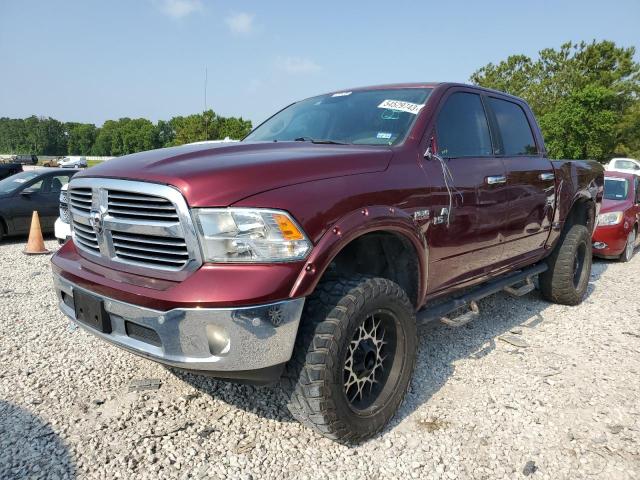 RAM 1500 SLT 2017 1c6rr7lt0hs603131