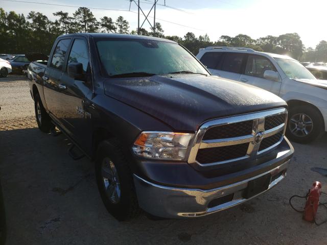 RAM 1500 SLT 2017 1c6rr7lt0hs713094