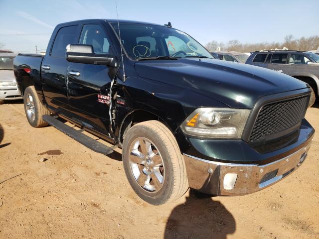 RAM 1500 SLT 2017 1c6rr7lt0hs762795