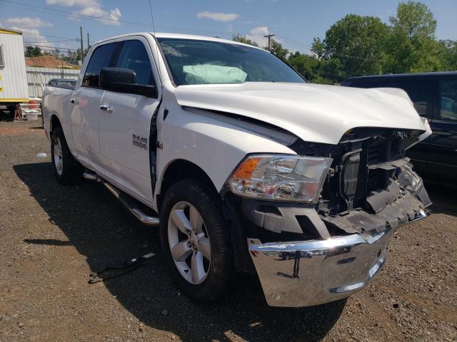 RAM 1500 SLT 2017 1c6rr7lt0hs782366