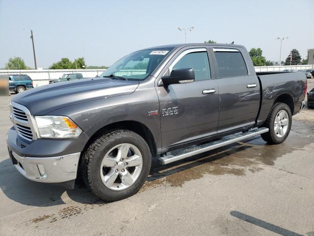 RAM 1500 SLT 2017 1c6rr7lt0hs834577